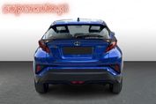 Toyota C-HR Comfort 1.8 Hybrid
