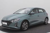 Hyundai i20 1.0 T-GDi Pure
