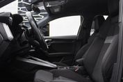 Audi A3 35 TFSI mHEV Advanced S tronic