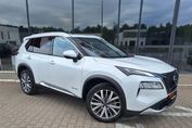Nissan X-Trail VC-T&E-Power Tekna e-4ORCE