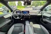 Mercedes Klasa A 200 AMG Line 7G-DCT