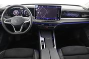 Volkswagen Passat TDI SCR DSG