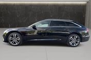 Audi A6 45 TFSI mHEV quattro S tronic