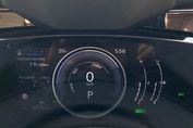 Lexus NX 350h Prestige AWD