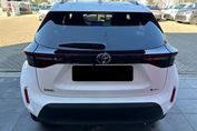 Toyota Yaris Cross Style 1.5 Hybrid