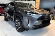 Toyota Yaris Cross Style 1.5 Hybrid