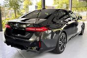 BMW Seria 5 520i M Sport