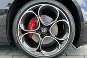 Alfa Romeo Giulia Turbo Veloce Q4