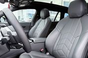 BMW Seria 5 Touring 520d xDrive M Sport