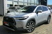 Toyota Corolla Cross 2.0 Hybrid Style