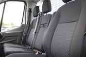 Ford Transit 350 L3 Trend Skrzynia Otwarta
