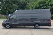 Iveco Daily 35S18 Hi-Matic