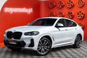 BMW X4 xDrive20d M Sport