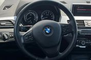 BMW X1 xDrive25e Advantage aut