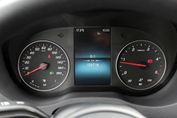 Mercedes Sprinter L2H2 317 CDI