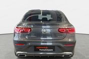 Mercedes GLC Coupe 300 e 4-Matic
