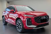 Audi Q3 TFSI S line