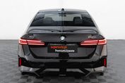 BMW Seria 5 520d xDrive M Sport