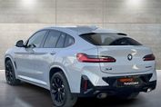BMW X4 xDrive30d M Sport
