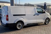 Fiat Scudo XL L2H1 EAT8