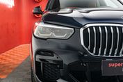 BMW X5 xDrive30d sport-aut