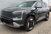 Kia EV5 81.4kWh Earth