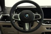 BMW X7 xDrive40d Individual Edition