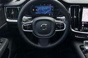 Volvo V60 T6 AWD Plug-In Hybrid Plus Dark