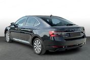 Skoda Superb Style 2.0 TSI  DSG