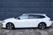 Peugeot 508 1.6 PureTech GT S&S EAT8