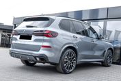 BMW X5 xDrive30d M Sport