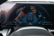 BMW Seria 5 Touring 520d xDrive M Sport