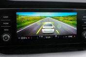Skoda Octavia 1.5 TSI