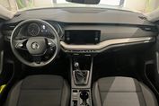 Skoda Octavia 1.5 Tsi Act Ambition