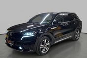 Kia Sorento 1.6 T-GDI HEV