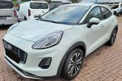 Ford Puma Titanium 1.0 Ecoboost