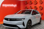 Opel Astra Business Edition S&S aut 1.5 CDTI