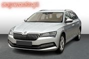 Skoda Superb Style 2.0 TDI SCR  DSG