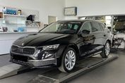 Skoda Octavia Drive Selection 1.5 TSI mHEV DSG