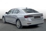 Skoda Octavia Style 2.0 TSI 4x4  DSG