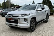 Mitsubishi L200 d Dc Instyle Plus