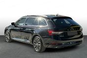 Skoda Superb L&K 2.0 TDI DSG