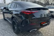 Mercedes GLC Coupe 300 e 4MATIC AMG Line