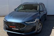 Ford Focus Ecoboost Titanium x