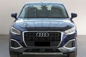 Audi Q2 35 TFSI Advanced