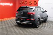 Kia Sportage 1.6 GDI 2WD