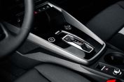 Audi A3 TFSI Advanced