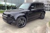 Land Rover Defender 110 3.0 D300 mHEV X-Dynamic HSE