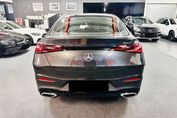 Mercedes GLC Coupe 300 d  4-Matic AMG Line