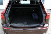 Volvo XC60 B5 D AWD Inscription aut